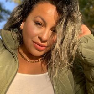 Meet your Posher, Patricia